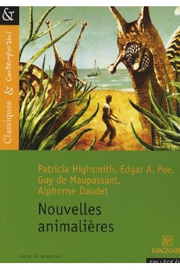 Nouvelles animalières